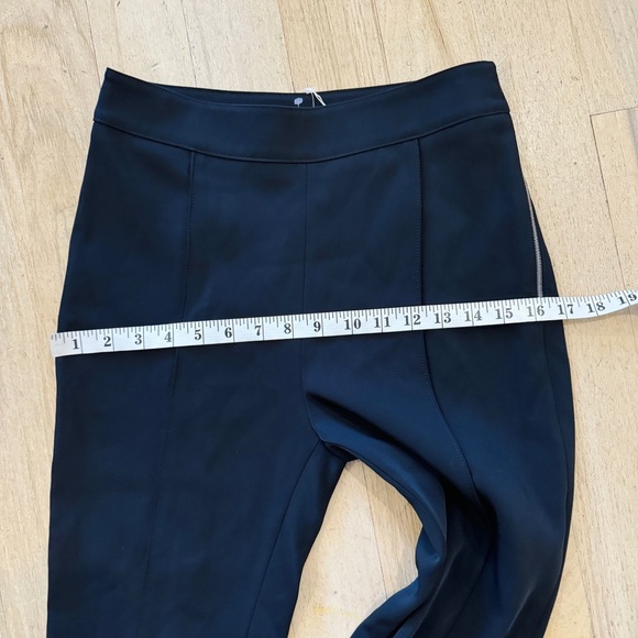 Acne Studios highwaisted  Tecia Tech CR Stirrup
Pants NEW - Picture 11 of 13